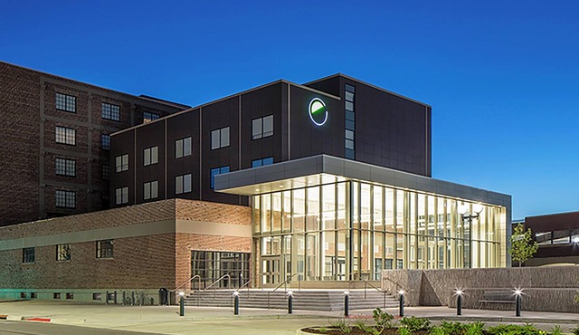 Element by Marriott Moline