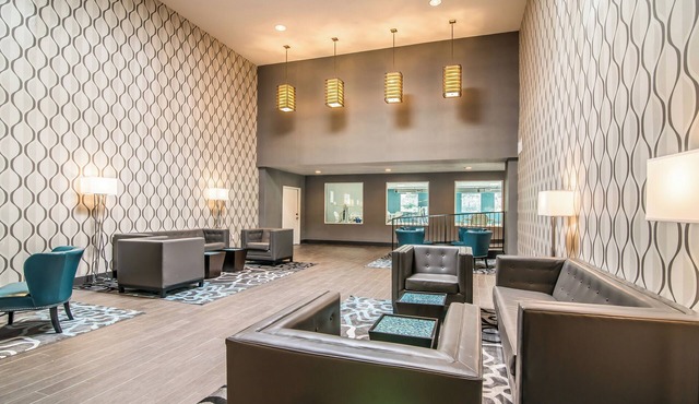 Elevate Hotel at Sierra Blanca