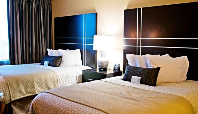 Embassy Suites by Hilton St. Louis Airport