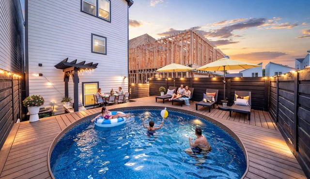 Empress Whimsical Retreat