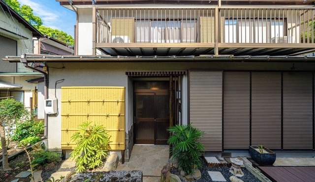 Enjoy Hakone to the fullest with a rental house B/Ashigarashimo-gun Kanagawa in Ashigarashimo-gun