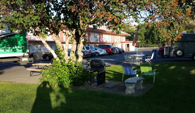 Ephrata Inn Motel