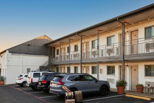 Exclusivo Inn by OYO Grand Prairie, TX