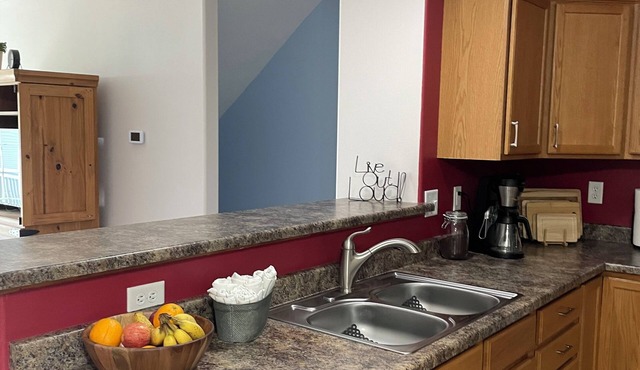 Executive home in Private HOA near Amusement Parks. 2 Master Bedrooms - Sleeps 6