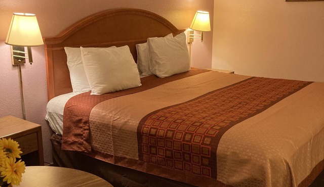 Executive Inn