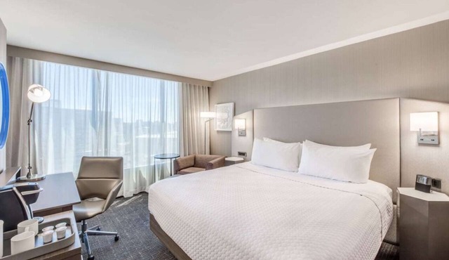 Experience Denver's Best! Pet-friendly Property!