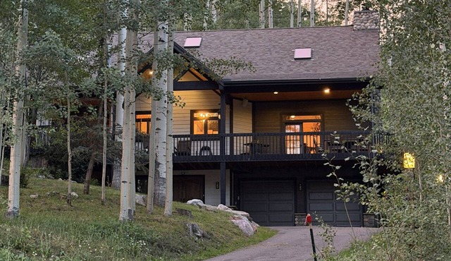 Experience Durango charm near Purgatory Resort