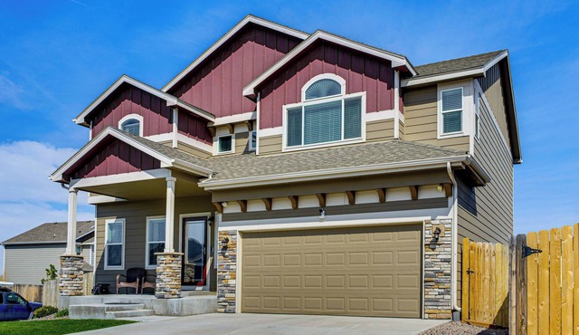 Explore The Springs! Spacious Home w/Patio & Yard