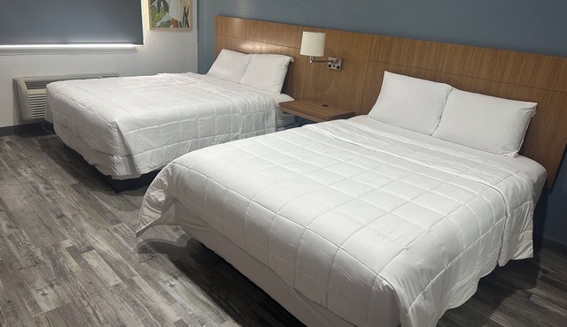 Extend-A-Suites Utep in El Paso