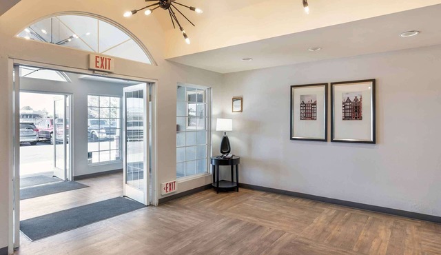 Extended Stay America Select Suites - Denver - Tech Center South - Greenwood Village