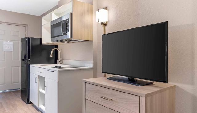 Extended Stay America Select Suites - Longview