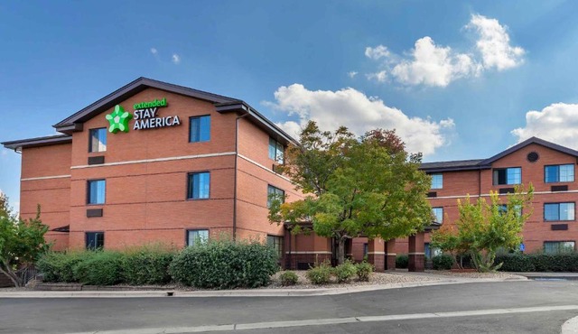Extended Stay America Select Suites - Denver - Tech Center South