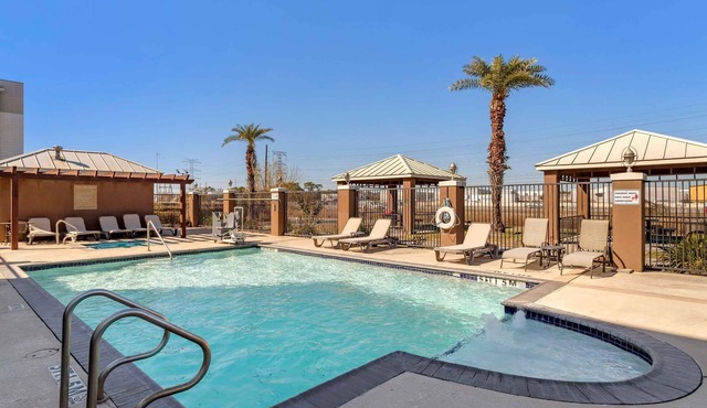 Extended Stay America Suites Houston IAH Airport
