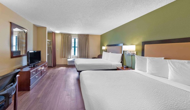 Extended Stay America Suites Houston I10 West CityCentre