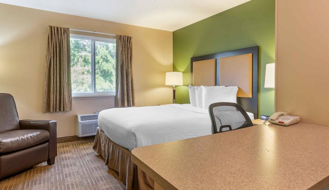 Extended Stay America Suites Houston Westchase Westheimer