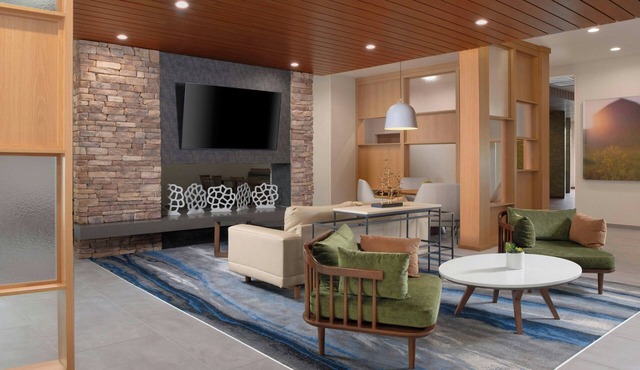 Fairfield by Marriott Inn & Suites DeSoto Dallas South