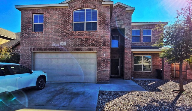 Family Fortress – Huge 4BR Retreat Game Room, Fire Pit, Playground & Fenced Yard