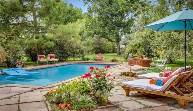 Family-Friendly Home w/Pool, 10-min to Downtown!