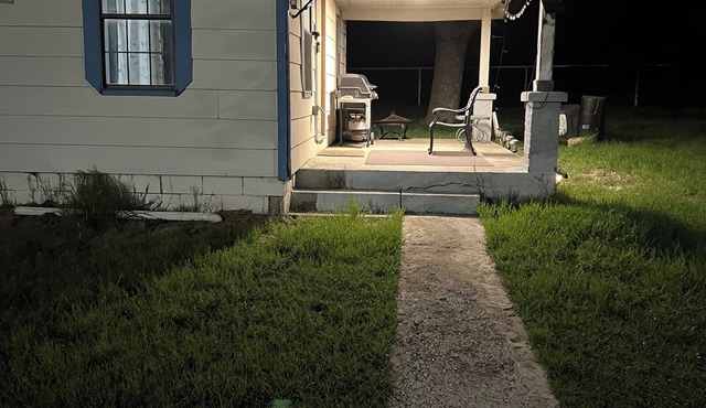 Farm stay just 22 minutes from Chickasaw National Recreation Area