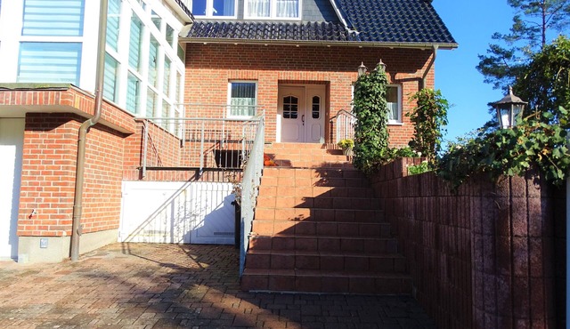 Ferienhaus-hitzacker-tiessau.de in Hitzacker (Elbe)