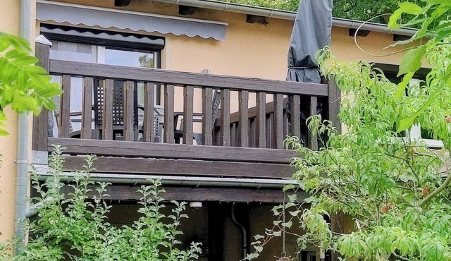 Ferienwohnung im Oderbruch in Letschin