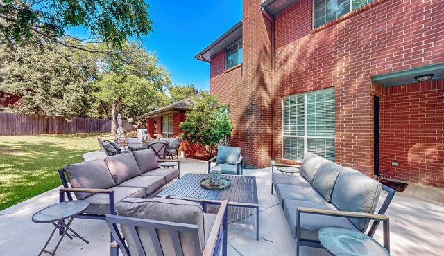 MAJOR INTERNATIONAL SPORTING EVENT 2k26 Near AT&T with BBQ-Outdoor Dining-Board Games-Firepit-HotTub