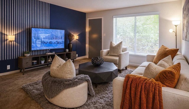 FIFA World Cup Stay | 2BR Galleria Condo Pool