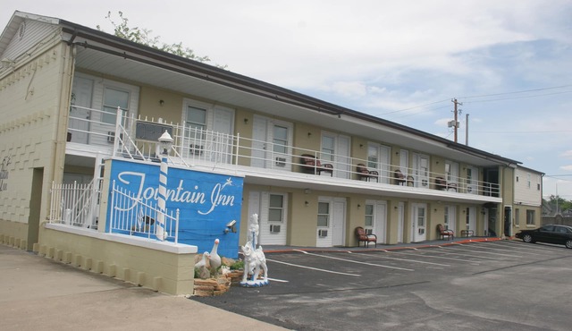 Fountain Inn