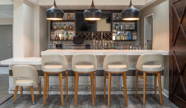Four Points by Sheraton Alexandria