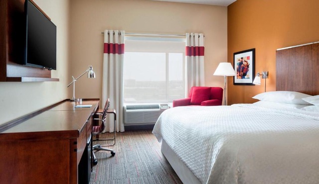 Four Points by Sheraton Dallas Fort Worth Airport North