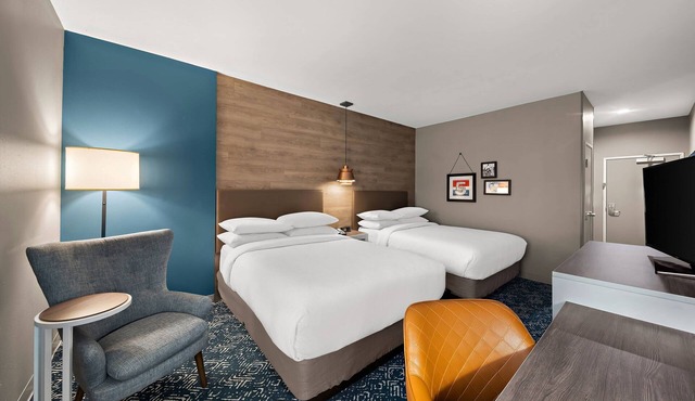 Four Points by Sheraton Plano