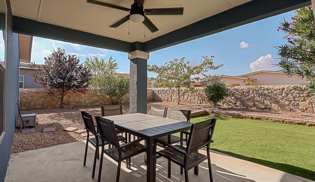 Fully Renovated 3-Bedroom Home with Modern Upgrades, Spacious Yard