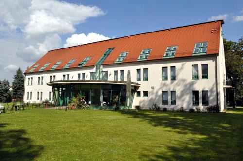 Gästehaus Zabeltitz in Zabeltitz