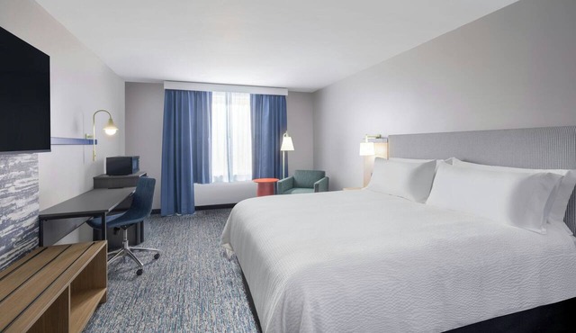 Garner Auburn - Seattle by IHG