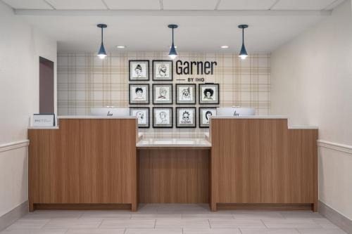 Garner Hotel Houston - Westchase by IHG