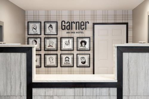 Garner Hotel Houston - Westheimer by IHG