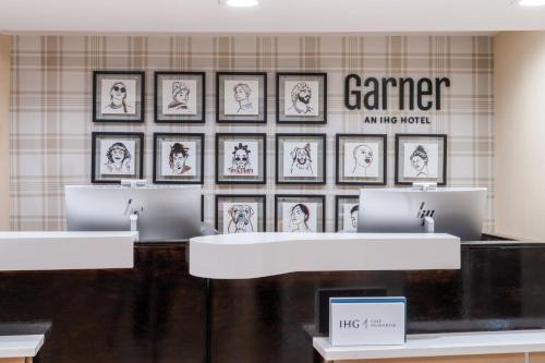Garner Hotel La Porte - Bay Area by IHG