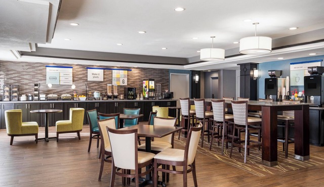 Garner Hotel Liberal North by IHG