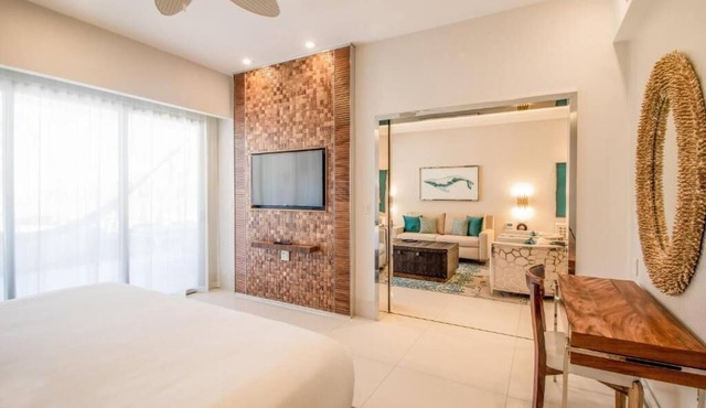 Garza Blanca Resort & Spa Los Cabos - 1 BR suite 2 in Rodolfo Sánchez Taboada