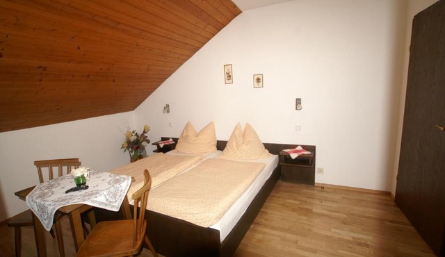 Gasthof zur Post in Hinterstoder