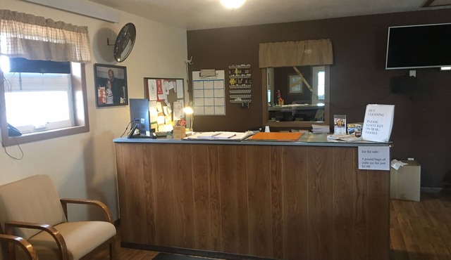 Gerrys Motel