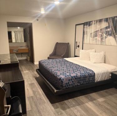 GO2 Inn & Suites by Relianse - El Paso