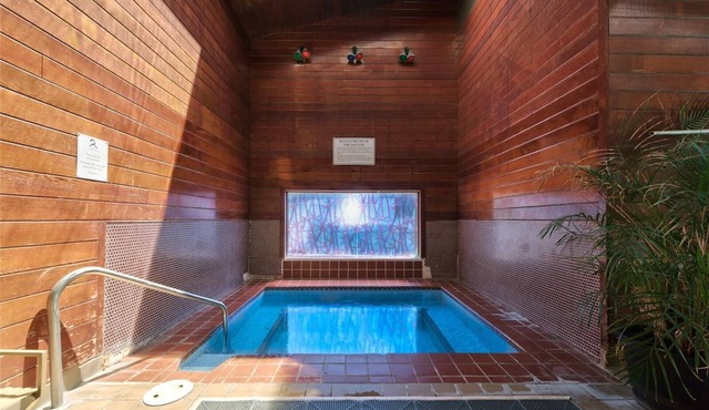 Golden Condo with Pool, Gym and Hot Tub - Near Hiking Trails and Light Rail