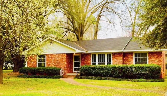 Gorgeous Garden District Cottage