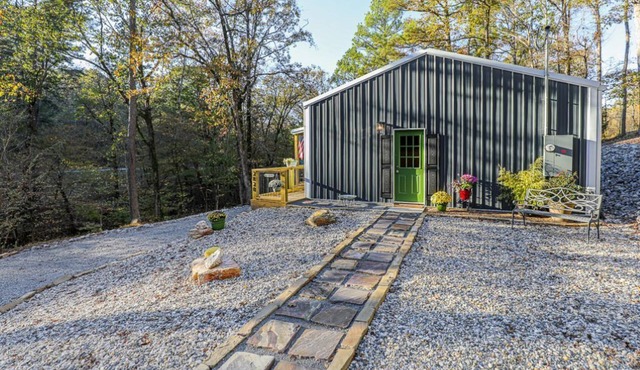 Grace Point Cottage