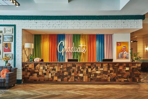 Graduate by Hilton Lincoln