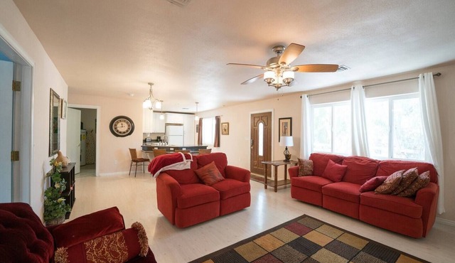 Great Value Cozy cottage w/AC ~ Gila Valley
