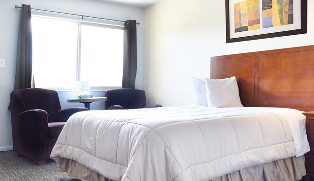 Greeley University Inn
