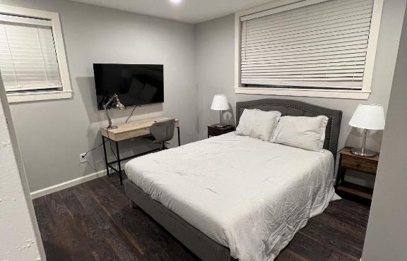 Greenwood’s Tranquility (Lower Unit)
