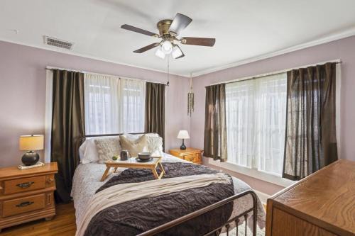 Guest House 2 mi from downtown Fort Worth